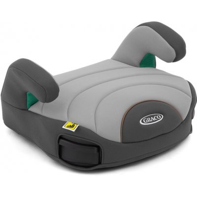 Graco Eversure Lite 2022 Ebony