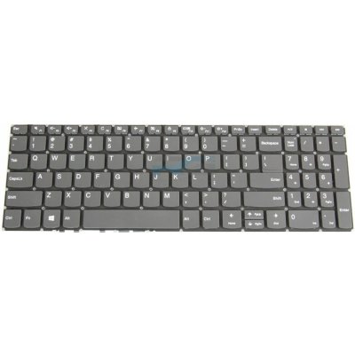 Klávesnice LENOVO IDEAPAD 3 15ARE05 – Sleviste.cz