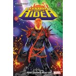 Cosmic Ghost Rider Cates Donny Paperback – Hledejceny.cz
