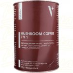 Clinical Mushroom Coffee 7v1 250 g – Hledejceny.cz
