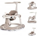 CHIPOLINO Chodítko interaktivní Happy Walker 5v1 Beige – Hledejceny.cz