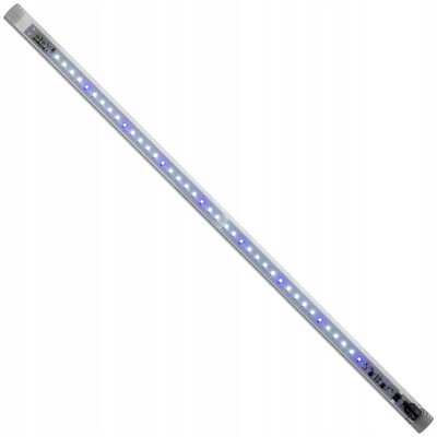 Aquael osvětlení Leddy Tube Sunny D&N 2.0 14 W 700 mm – Zbozi.Blesk.cz