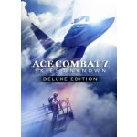 Ace Combat 7: Skies Unknown (Deluxe Edition) – Hledejceny.cz