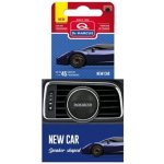 Dr. MARCUS Speaker Shaped New Car – Sleviste.cz