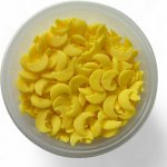 Hospodyňkám.cz Cukrové zdobení Žlutý měsíc 30g – Zboží Dáma