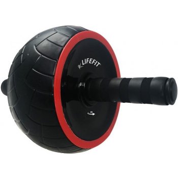 LIFEFIT EXERCISE WHEEL FAT