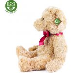 medvěd retro sedící 28 cm – Zboží Dáma