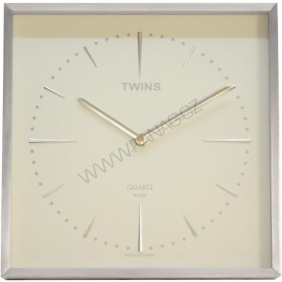 Twins 2904 white – Hledejceny.cz