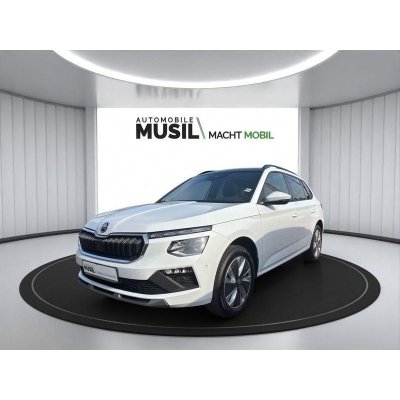 Skoda Kamiq TSI DSG 110 kW – Hledejceny.cz
