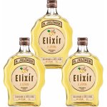 R. Jelínek Elixír ze Zázvoru 14,7% 0,7 l (holá láhev) – Zboží Dáma