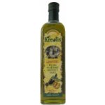 Kreolis olivový olej 0,75 l – Zbozi.Blesk.cz