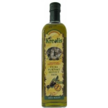 Kreolis olivový olej 0,75 l