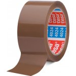 Tesa Strong hnědá 50 mm x 66 m – Hledejceny.cz