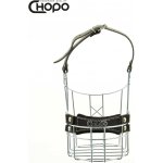 Chopo Náhubek kovový Boxer Šarpej – Hledejceny.cz