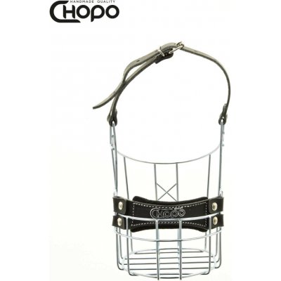 Chopo Náhubek kovový Boxer Šarpej – Hledejceny.cz