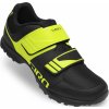 Giro Berm Black/Citron Green