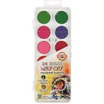 Koh-I-Noor 172003 bíle 24 barev – Zboží Dáma