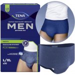 Tena Men Pants Plus L/XL 30 kusů – Zboží Dáma