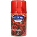 Fresh Air Red Rose náhradní náplň 260 ml