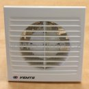 Ventilátor Vents 100 S