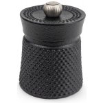 Peugeot Bali mlýnek na pepř litina černý 8 cm – Zboží Mobilmania