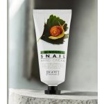 Jigott Real Moisture Snail krém na ruce s extraktem ze hlemýždího slizu 100 ml – Zboží Dáma