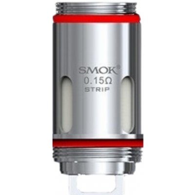Smoktech Žhavící tělísko SMOK Vape Pen 22 Mesh 0,15ohm 1ks – Zboží Dáma