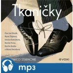 Tkaničky - Starnone Domenico – Hledejceny.cz