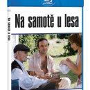 Na samotě u lesa Blu-ray BD