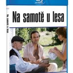 Na samotě u lesa Blu-ray BD – Hledejceny.cz