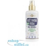 Purity Vision Bio Květinová voda pro miminka 200 ml – Zboží Dáma