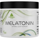 Peak Melatonin 180 kapslí – Hledejceny.cz