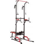 Multifunkční bradla s lavicí HMS PWL8325 – Zboží Dáma