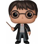 Funko Pop! Harry Potter Harry With Prophecy 9 cm – Zbozi.Blesk.cz