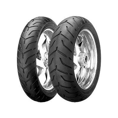 Dunlop D407 Harley.D 180/65/16 R,TL 81H – Zboží Mobilmania