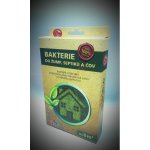 BALbio BAKTERIE DO ŽUMP A SEPTIKŮ 100 g – Sleviste.cz