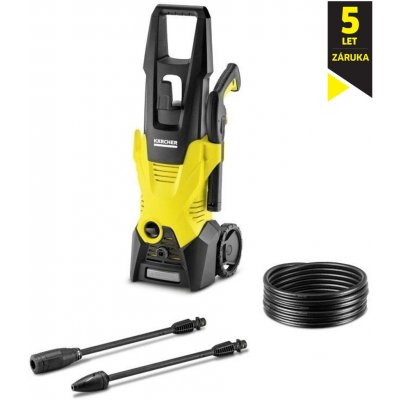 Kärcher K 3 4054278897332 – Zboží Mobilmania