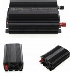 Kraft&Dele KD1251 proudový měnič 24/230V 350W – Zbozi.Blesk.cz