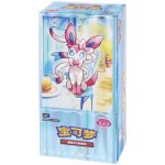 Pokémon TCG Gem Pack Vol. 2 booster box CHN – Zbozi.Blesk.cz