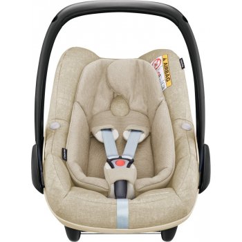 Maxi-Cosi Pebble Plus 2018 Nomad Sand