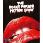 Blu-Ray Rocky Horror Picture Show / BD – Hledejceny.cz