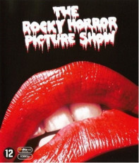 Blu-Ray Rocky Horror Picture Show / BD