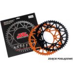 JT Sprockets JTR 1857-38 – Zboží Mobilmania