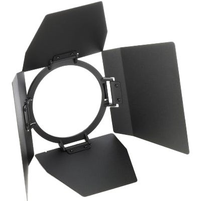 Nanlite Barn Door set for FL-11 – Zboží Živě