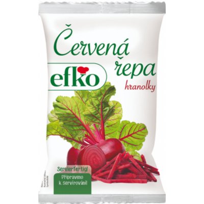 Efko Řepa červená 500 g – Hledejceny.cz