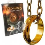 Replika - Lord of the Rings - The One Ring – Hledejceny.cz