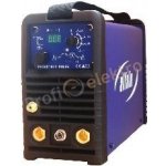 Alfain Pegas 201 T PULSE HF – Hledejceny.cz