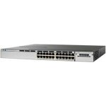 Cisco WS-C3850-24T-L – Zboží Živě