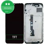 LCD Displej + Dotykové sklo Infinix Note 12 – Zboží Živě