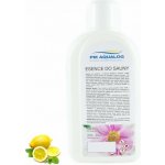 PM Aqualog saunová esence citro-meduňka 930-001/S 1 l – Hledejceny.cz